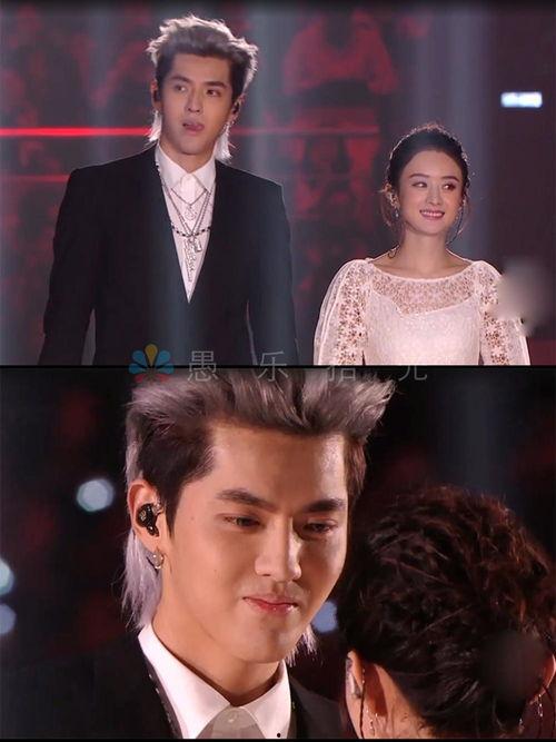 娱乐圈最强吃瓜