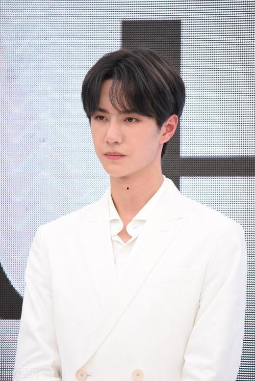 娱乐吃瓜肖战王一博,娱乐圈的瓜田，谁主沉浮？